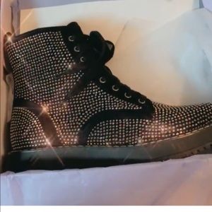 Madden girl Kurrt-r Dymond boots